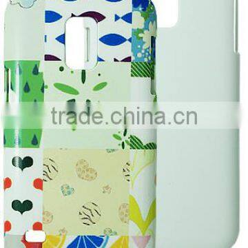 Promotional Blank 3D Sublimation Phone Case for SamSung S5 mini
