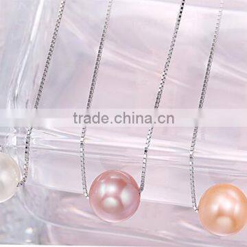 Wholesale freshwater pearls jewelry pendant design