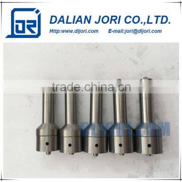 Diesel Engine Spare Parts Common Rail Fuel Injectors C7 C9 Injector Nozzle