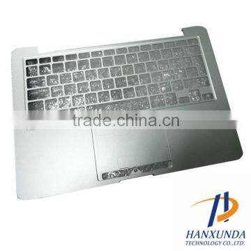 Original NEW Laptop topcase Middle Frame for Mac retina 13inch A1502 Topcase no keyboard no trackpad 2013-2014