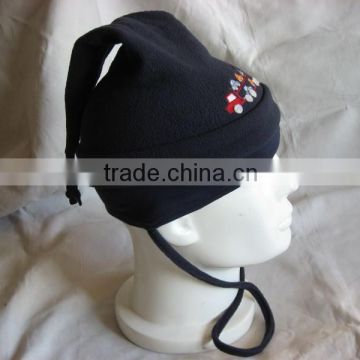 Unisex Super soft and warm winter hats with strings and earflap