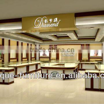 Specialized in convenience store design