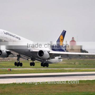 cheap air freight service for chemical reagent from China to Russia