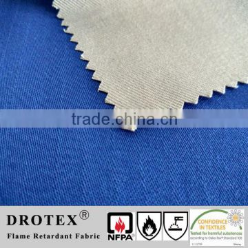 Arc Flash & FR Protective Uniform Fabric