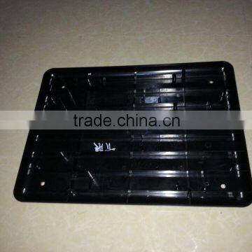 abs plastic custom injection moulded part