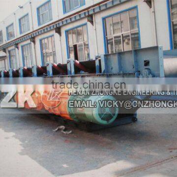 Mining Equipment Mobile Conveyor Belt for Sale