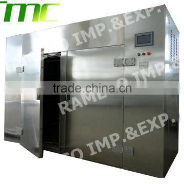 CTN PLC control Laboratory hot air oven