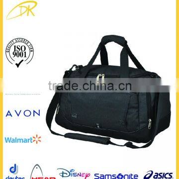 Wholesale Deluxe Custom Sports Duffle bags