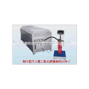 Hot Sell Co2 Filler /co2 Filling Machine /Carbon Dioxide Filler (DGTM-C)