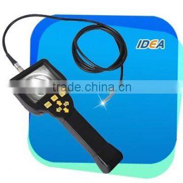 Portable Electronic Industrial Endoscope testing