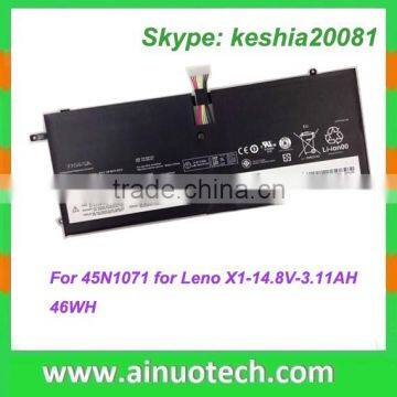 45N1169 laptop battery P/N: C21-TF600TD 7.4V 2980MAH 22WH notebook lithium battery