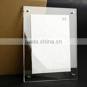 High-quality transparent acrylic sheet 8mm/ 2-50mm Cast Perspex Sheet