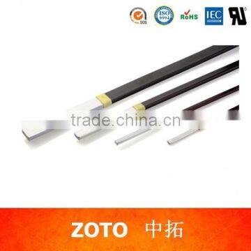 AIW square section aluminum magnet wire