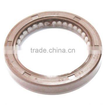 Hafei Automotive Engine Auto parts (oil seal) OEM NO:LZ110-2400012A SIZE:42-56-9