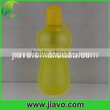 newly type of carbon filtered water bottle