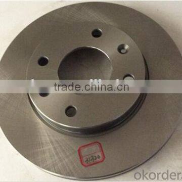 Disc Brake 31337 (51712-2C000) Braking Car Rotorsfrom Chinese Manufacture