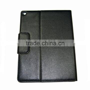for Ipad Pro 12.9 Inch Full Body Protect Adjustable Stand Leather Case With Detachable Keyboard