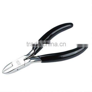 Brand ProsKit 1PK-20 Stainless Steel Semi-Flush Side Cutter (110mm) With Mirror Polished Surface