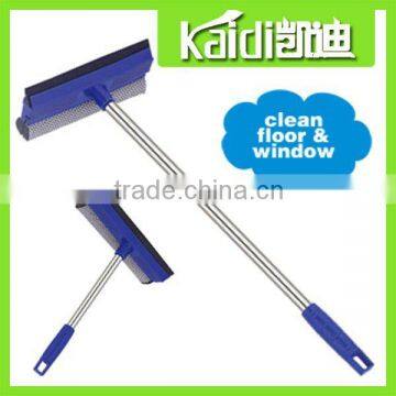 large assortment glass cleaning squeegee rubber