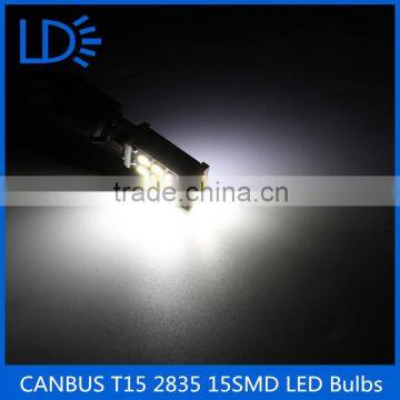 Canbus T15 2835 15smd Led Brake Light