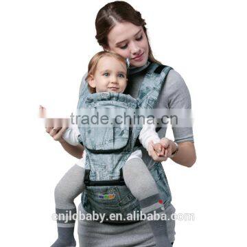 High Quality Multi-Functional Featured 3 in 1 Oxford Carrier Baby