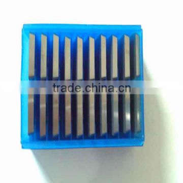 famous factory which mainly makes cemented carbide milling inserts