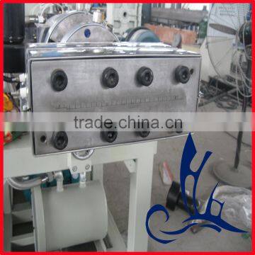 Extrude Plastic for PVC/WPC Profile
