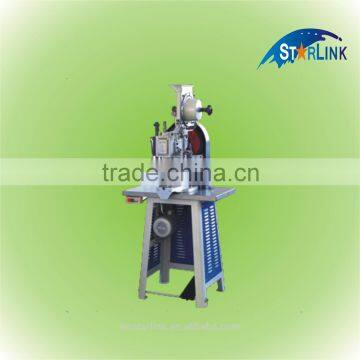 Button Riveting Machine