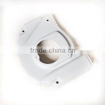 High Quality Vacuum Forming Plastic Enclosure for Machine