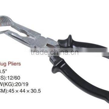 Auto Repair Tool Spark Plug Wire Removal Pliers Spark Plug Plier photo-2