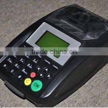 GSM SMS GPRS Printer