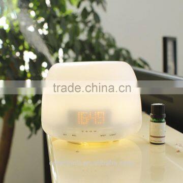 400ml diffuser/aroma humidifier/cool mist humidifier