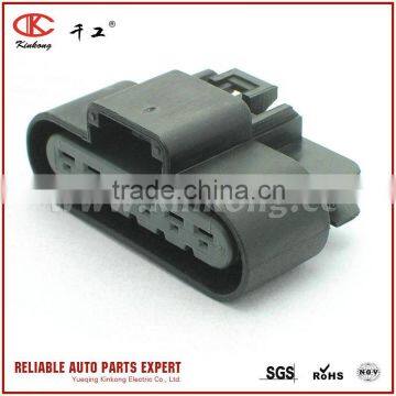 Delphi female 6 pin electrical car connector