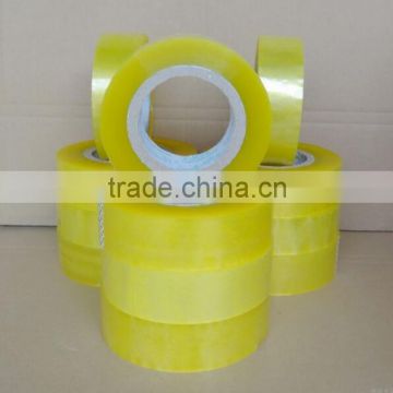 bopp packing tape for carton packing