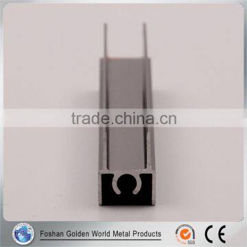 High Corrosion Resistance Sliding Door Aluminium Extrusion Press For Sale photo-3