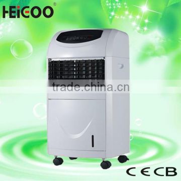 Digital System Products From China Electric Water Mist Air Cooler