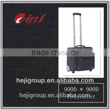 1200d 100% polyester cordura fabric for bags/backpack/luggage/shoes