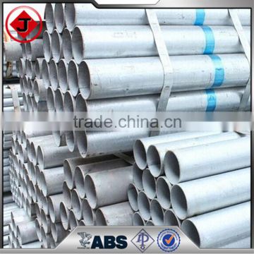 Tube master Jetsun ASTM A53 RIGID GALVANIZED STEEL PIPE 3 1/2 INCH , hot dipped galvanized rigid steel conduit pipe