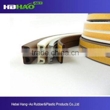 Door Window Rubber Seal Strip on Canton Fair photo-2