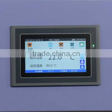CE Certificate Star Product of -86 Ultra Low Temperature Freezer photo-4