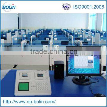 BL-2086A multimedia language lab equipment