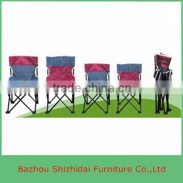 Adjustable Lightweigh Outdoor Foldable Camping Chair SZD-035 photo-3