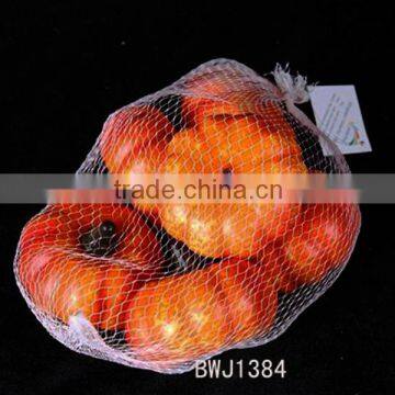 Home Deco Artificial Fruit Vegetable pumpkin