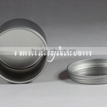 Gift Tin Cans For Food Canning photo-2