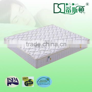 wholesale cheap mattress with ticking fabric