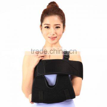 first aid arm support sling fracture arm stabilizer orthopedic broken arm immobilizing sling