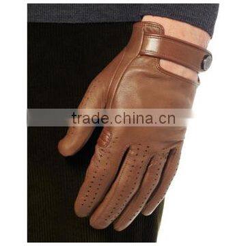 DRIVING GLOVES