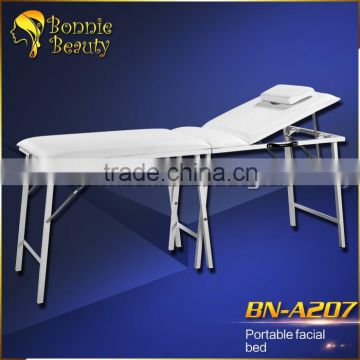 BN-A207 beauty salon portable folding facial bed