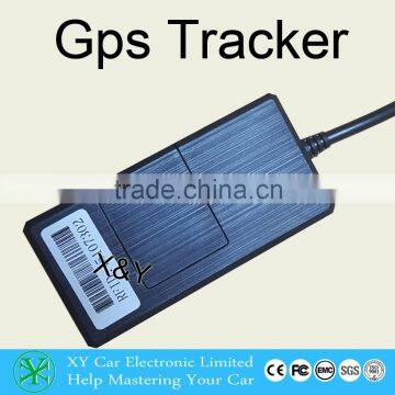 Automotive Car/Motorcycle Bike/ Train/Truck Real Time Tracking Gps Vehicle Tracker XY-210AC photo-3