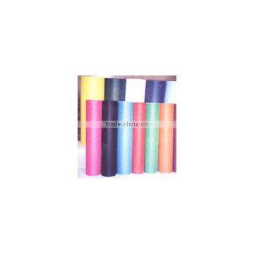 Flower packing Color Non-woven fabric(wrapping flower fabric,Color nonwoven fabric)